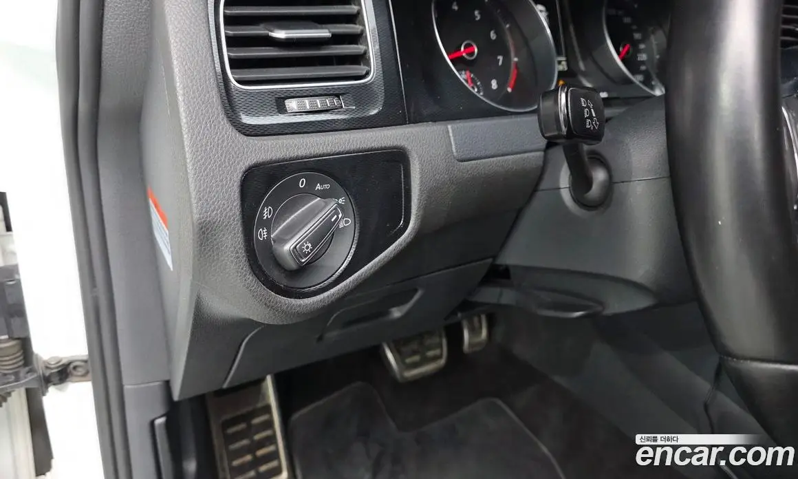 Volkswagen Golf 2015 2.0 автомат (гидро), фото 26