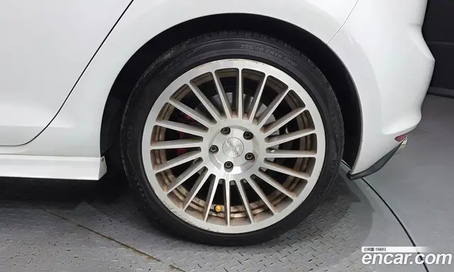 Volkswagen Golf 2015 2.0 автомат (гидро), миниатюра 7