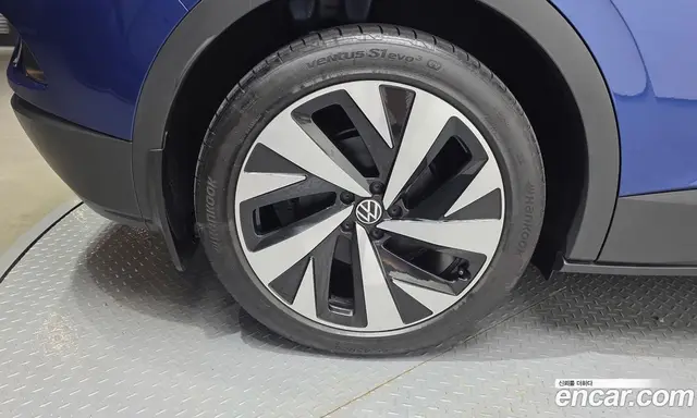 Volkswagen ID.4 2023 0.2 автомат (гидро), миниатюра 5