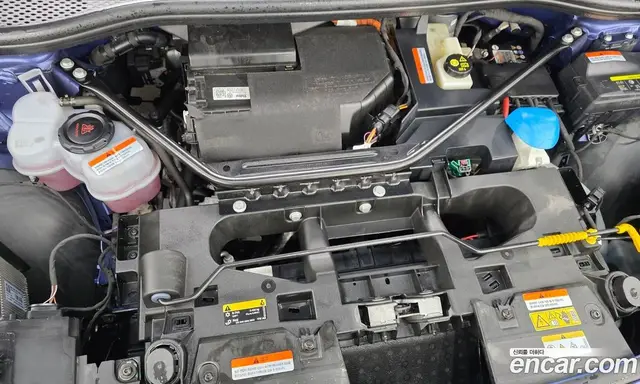 Volkswagen ID.4 2023 0.2 автомат (гидро), миниатюра 6