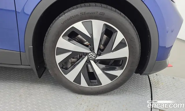 Volkswagen ID.4 2023 0.2 автомат (гидро), миниатюра 7