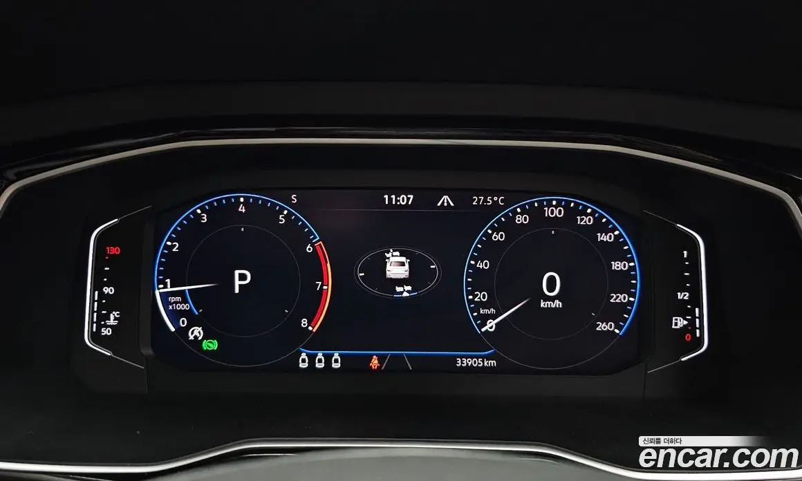 Volkswagen Jetta 2021 1.4 автомат (гидро), фото 11