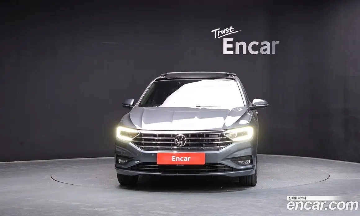 Volkswagen Jetta 2021 1.4 автомат (гидро), фото 3