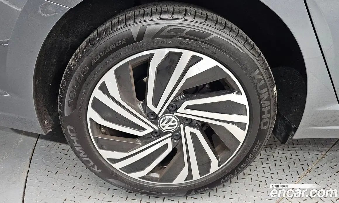 Volkswagen Jetta 2021 1.4 автомат (гидро), фото 5