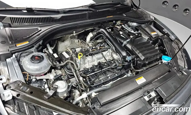 Volkswagen Jetta 2021 1.4 автомат (гидро), миниатюра 6