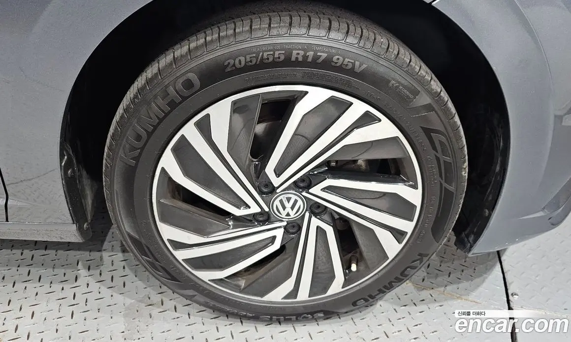 Volkswagen Jetta 2021 1.4 автомат (гидро), фото 7