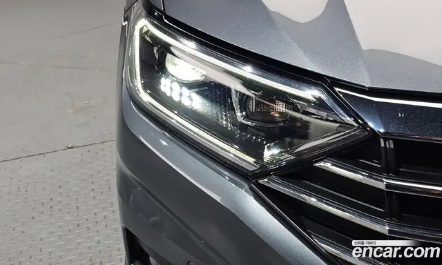 Volkswagen Jetta 2021 1.4 автомат (гидро), миниатюра 8