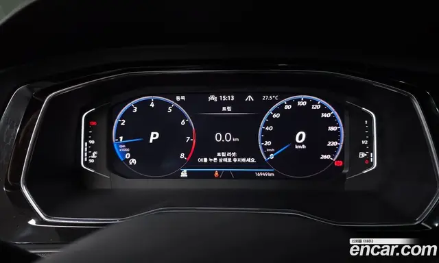 Volkswagen Jetta 2023 1.5 автомат (гидро), миниатюра 11
