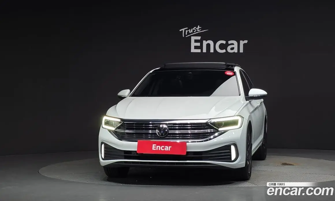 Volkswagen Jetta 2023 1.5 автомат (гидро), фото 3