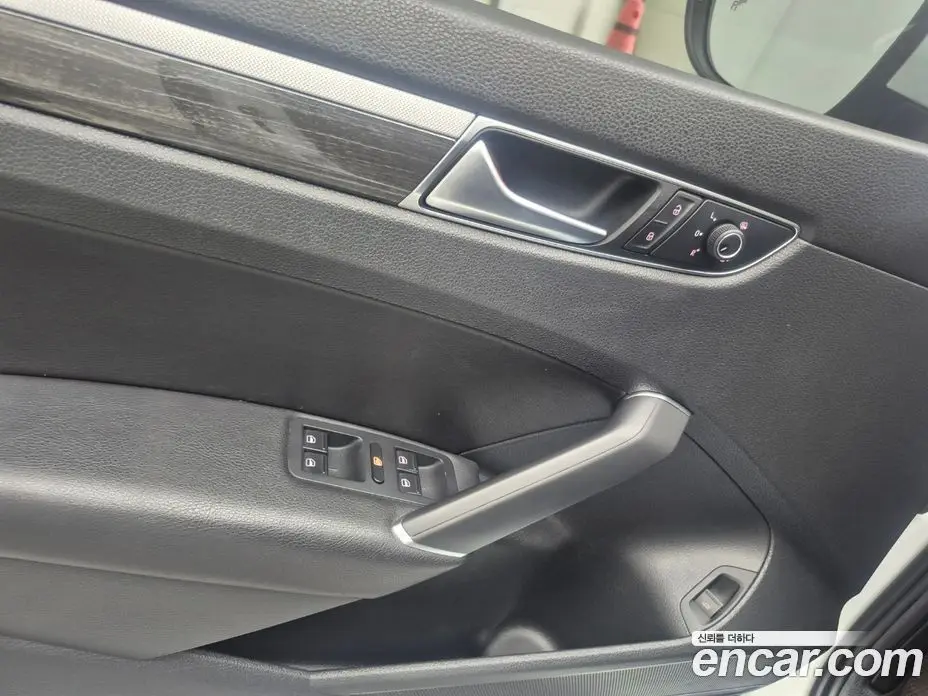 Volkswagen Passat 2018 2.0 автомат (гидро), фото 16
