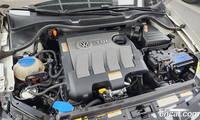 Volkswagen Polo 2014 1.6 автомат (гидро), миниатюра 6