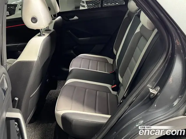 Volkswagen T-Roc 2022 2.0 автомат (гидро), миниатюра 12