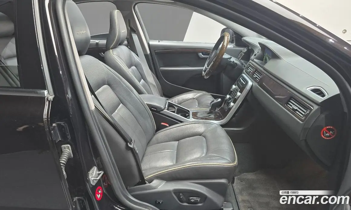 Volvo S80 2016 2.0 автомат (гидро), фото 11