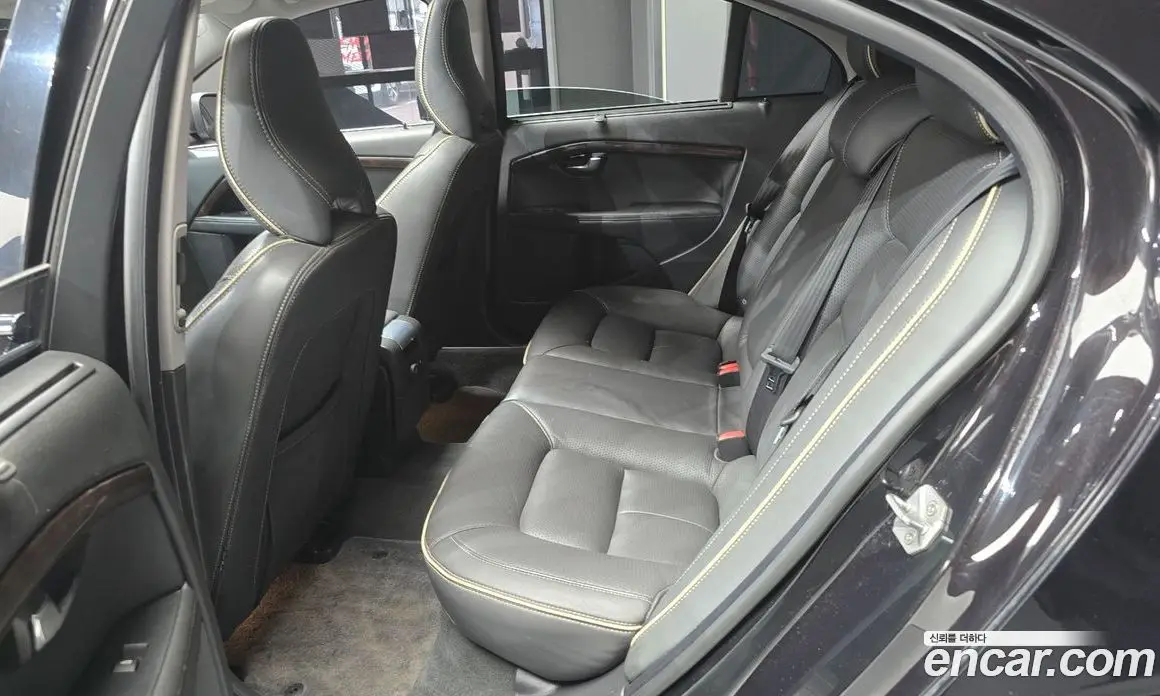 Volvo S80 2016 2.0 автомат (гидро), фото 12