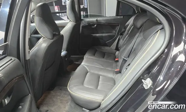 Volvo S80 2016 2.0 автомат (гидро), миниатюра 12