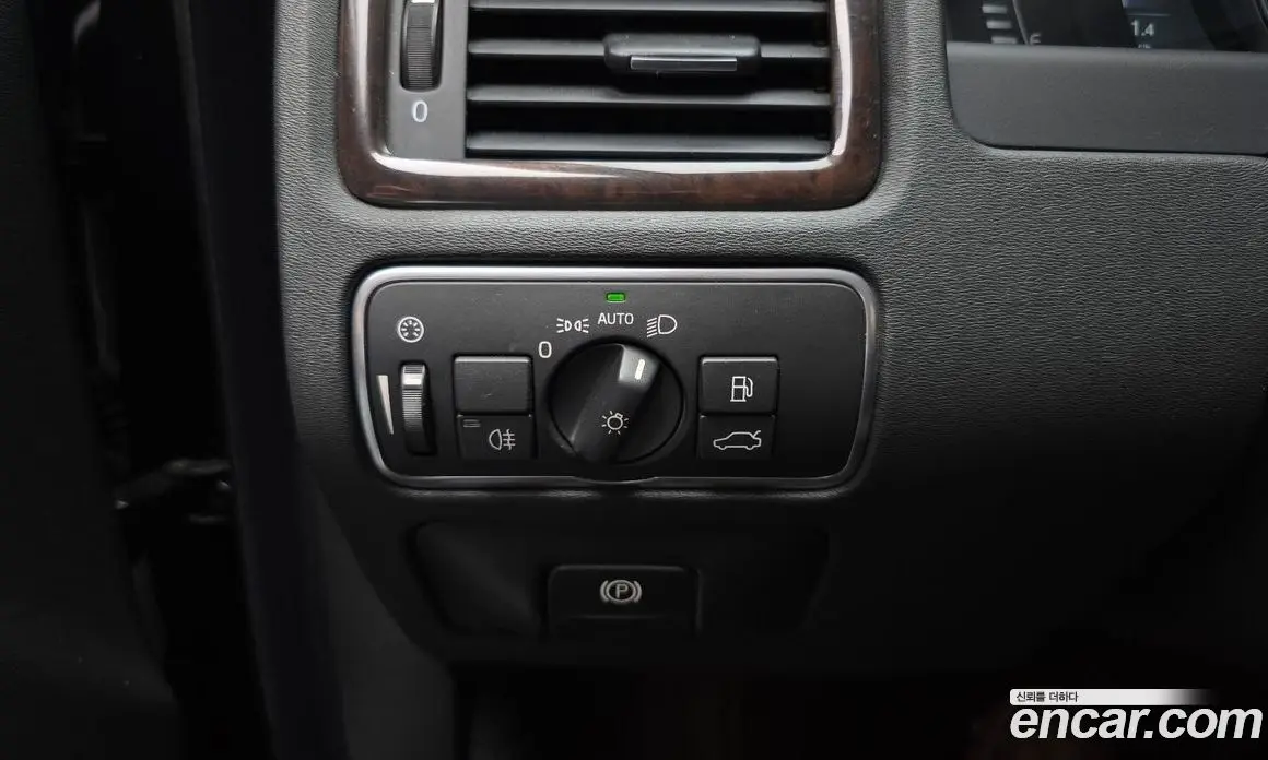 Volvo S80 2016 2.0 автомат (гидро), фото 16