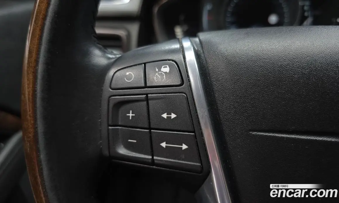 Volvo S80 2016 2.0 автомат (гидро), фото 18