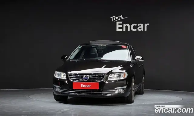 Volvo S80 2016 2.0 автомат (гидро), миниатюра 3