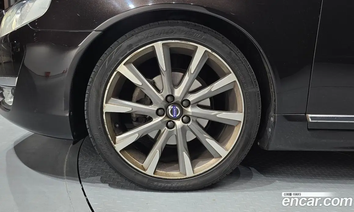 Volvo S80 2016 2.0 автомат (гидро), фото 5