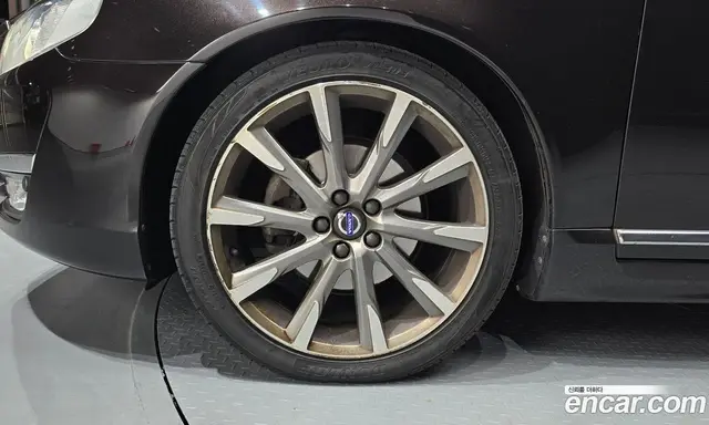 Volvo S80 2016 2.0 автомат (гидро), миниатюра 5