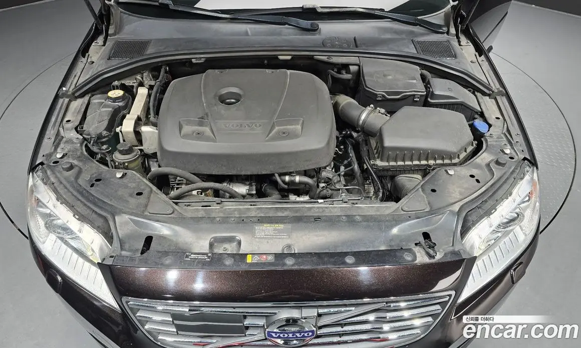 Volvo S80 2016 2.0 автомат (гидро), фото 6