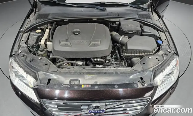 Volvo S80 2016 2.0 автомат (гидро), миниатюра 6