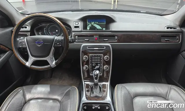Volvo S80 2016 2.0 автомат (гидро), миниатюра 7