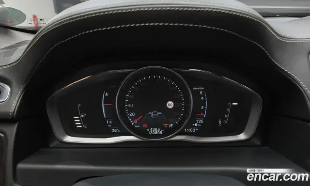Volvo S80 2016 2.0 автомат (гидро), миниатюра 8