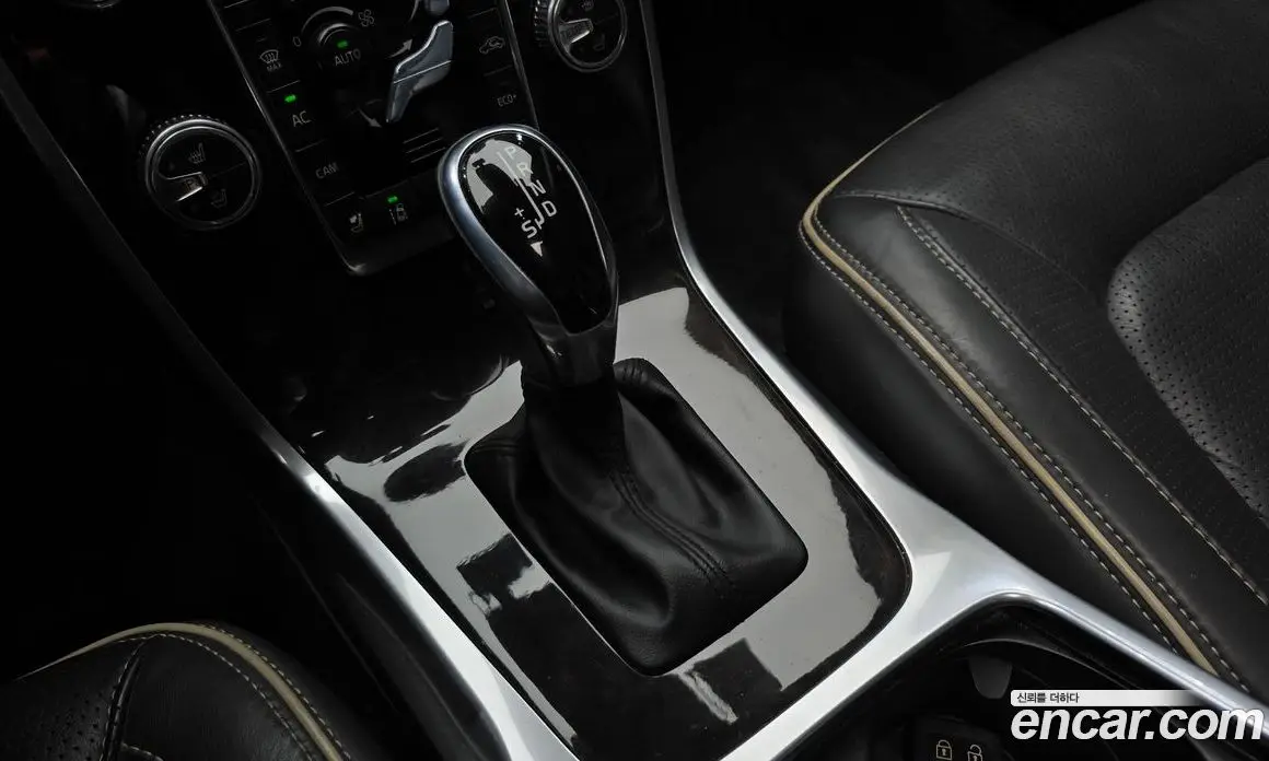 Volvo S80 2016 2.0 автомат (гидро), фото 9