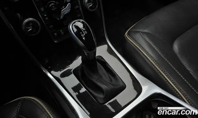 Volvo S80 2016 2.0 автомат (гидро), миниатюра 9
