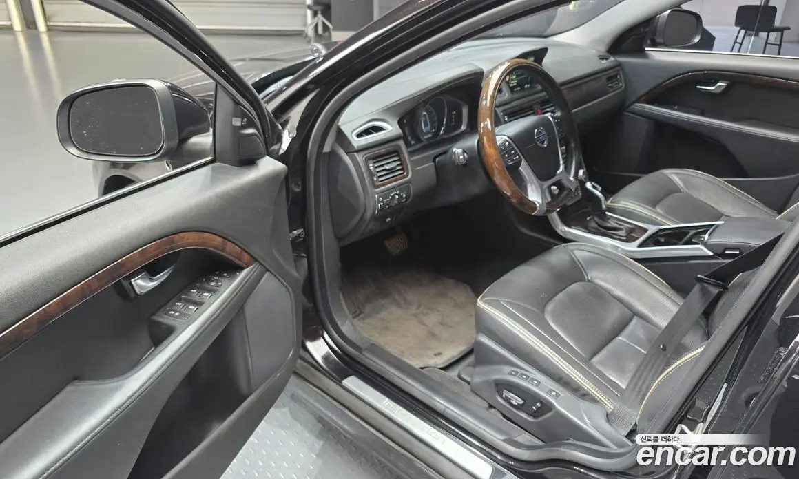 Volvo S80 2016 2.0 автомат (гидро), фото 10
