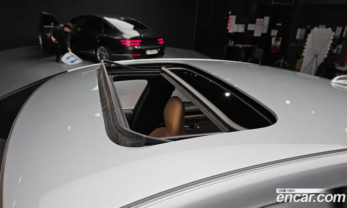 Volvo S90 2019 2.0 автомат (гидро), фото 29