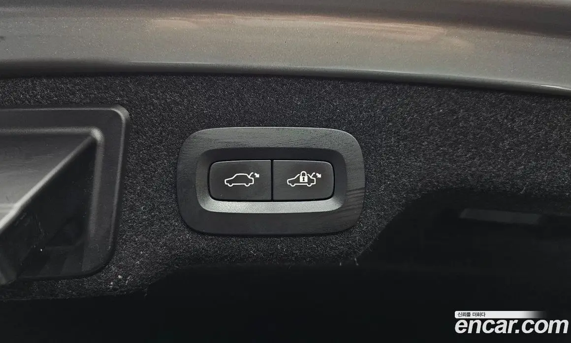 Volvo S90 2019 2.0 автомат (гидро), фото 30