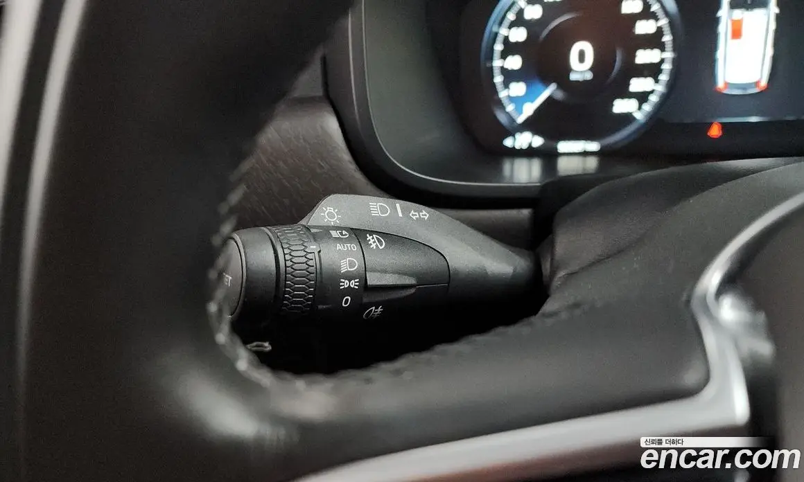 Volvo V90 2018 2.0 автомат (гидро), фото 27