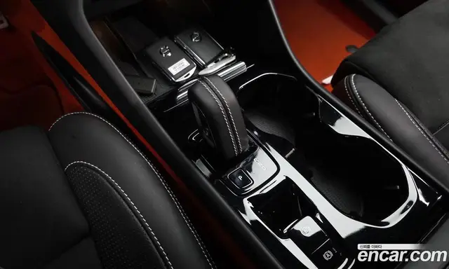 Volvo XC40 2020 2.0 автомат (гидро), миниатюра 12