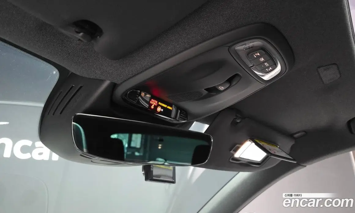 Volvo XC40 2020 2.0 автомат (гидро), фото 26
