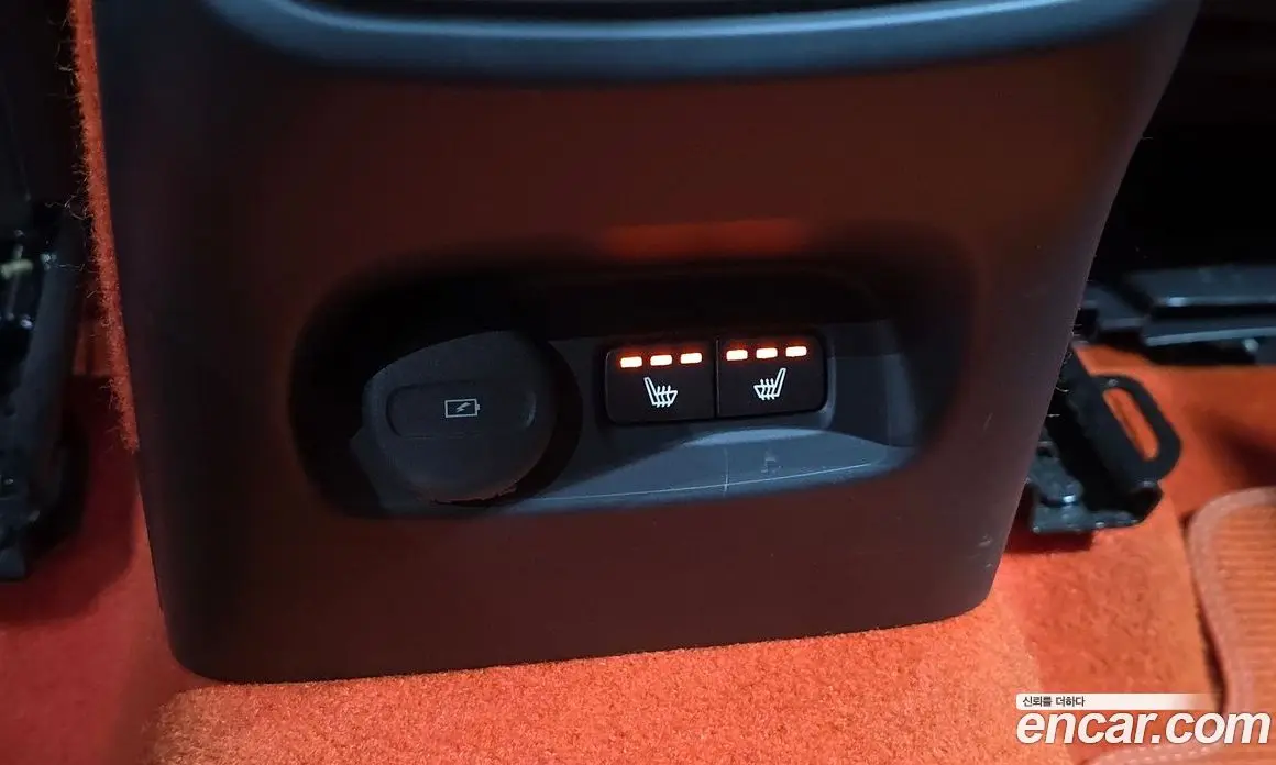 Volvo XC40 2020 2.0 автомат (гидро), фото 34