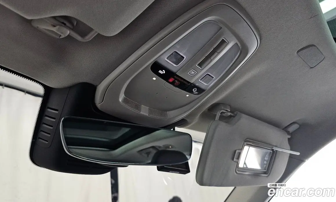 Volvo XC90 2023 2.0 автомат (гидро), фото 32