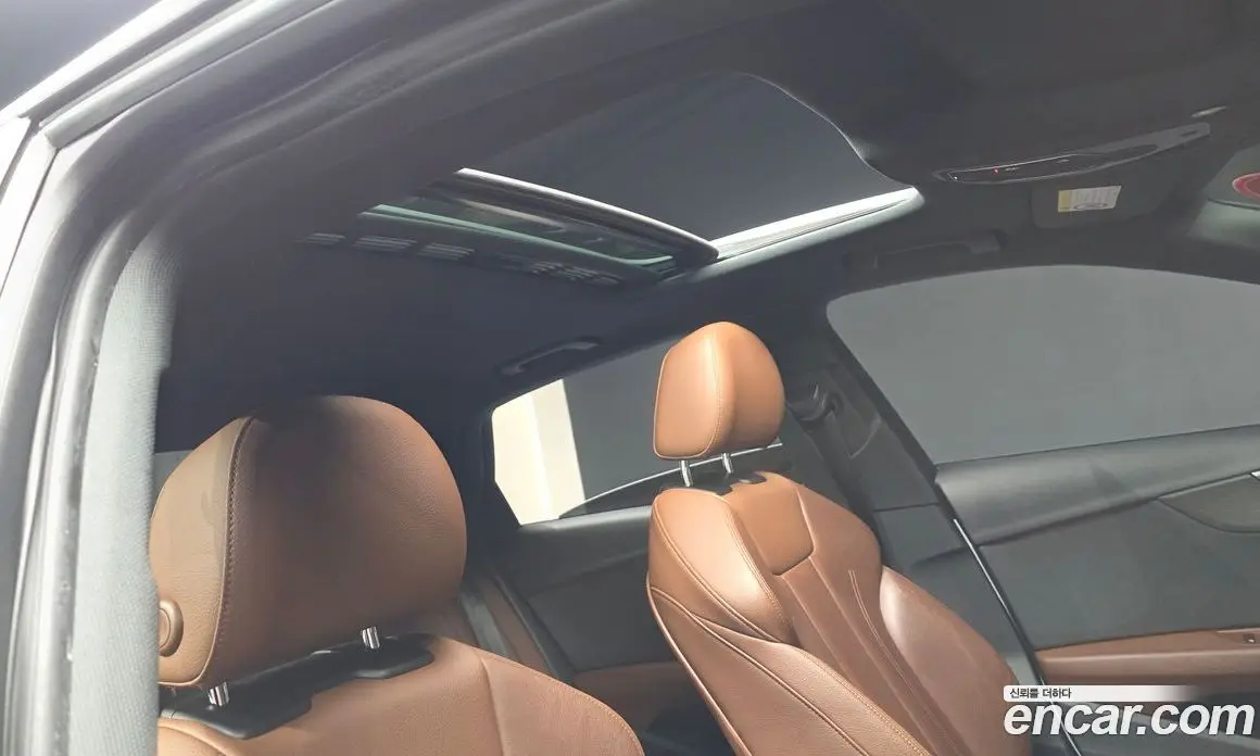 Audi A4 2019 2.0 автомат (гидро), фото 17