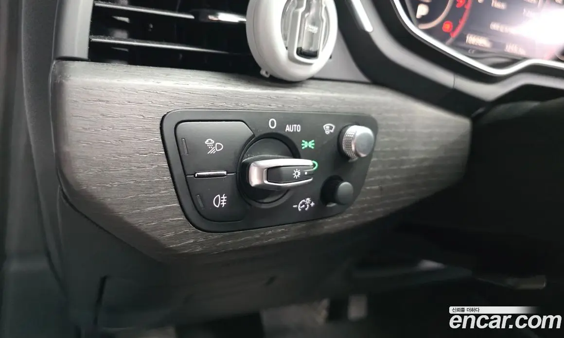Audi A4 2019 2.0 автомат (гидро), фото 19