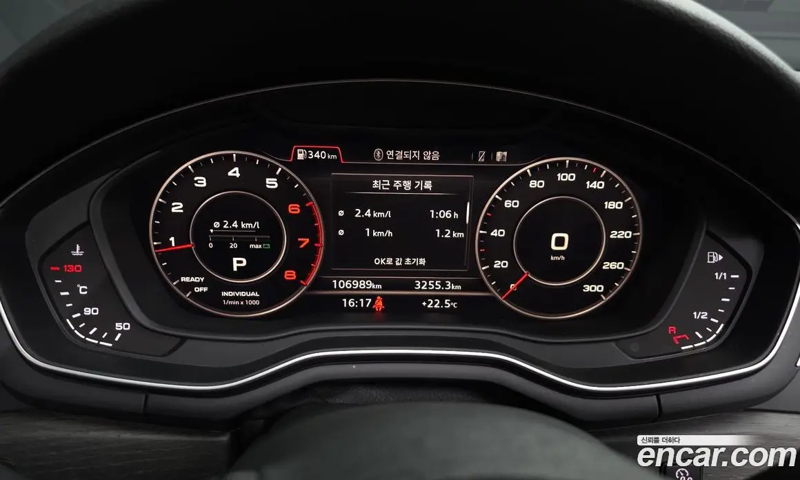 Audi A4 2019 2.0 автомат (гидро), фото 8