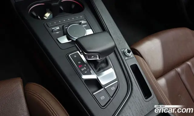 Audi A4 2019 2.0 автомат (гидро), миниатюра 9