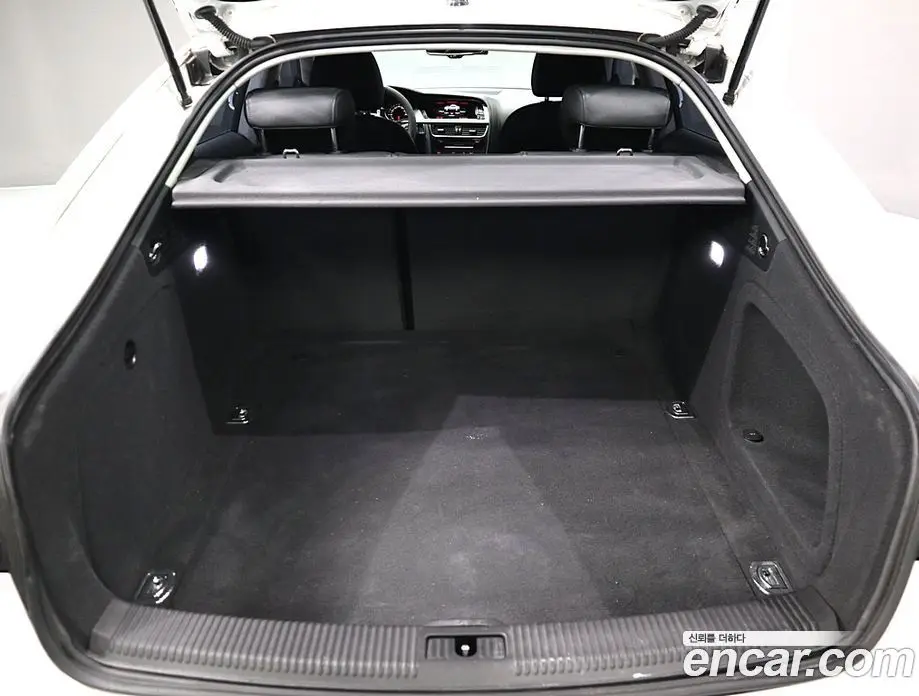 Audi A5 2015 2.0 автомат (гидро), фото 19