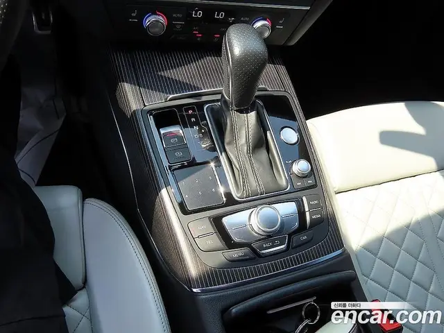 Audi A6 2015 3.0 автомат (гидро), миниатюра 11