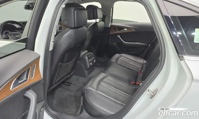 Audi A6 2015 3.0 автомат (гидро), миниатюра 11
