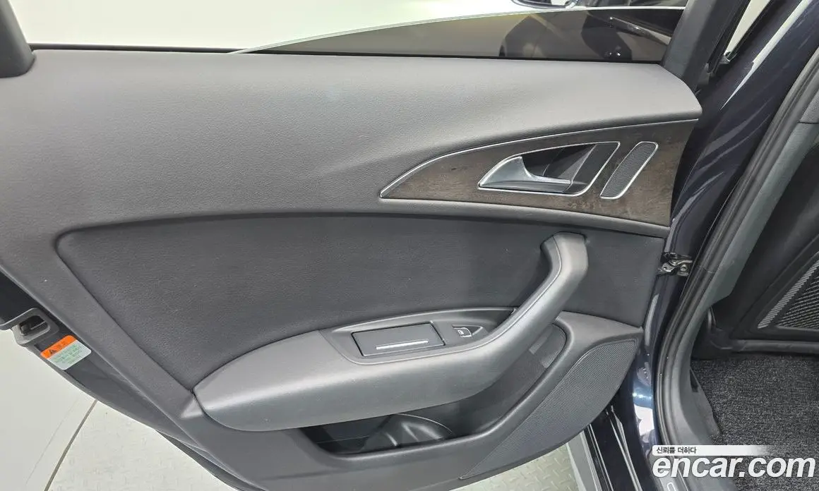 Audi A6 2018 2.0 автомат (гидро), фото 15