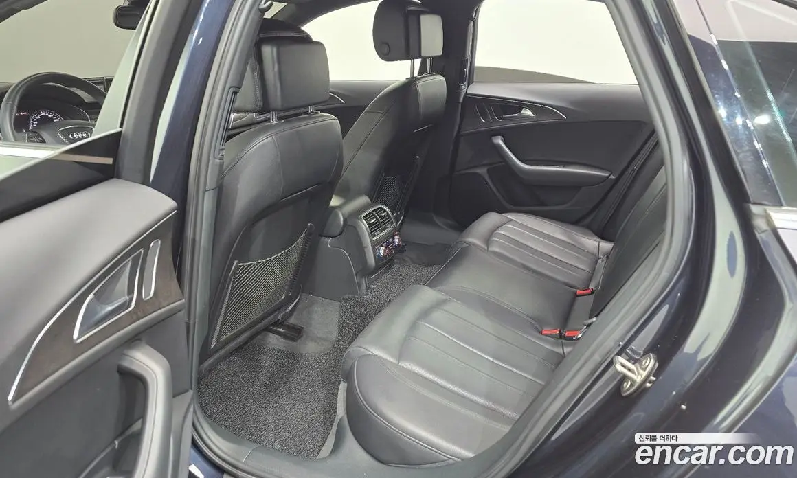 Audi A6 2018 2.0 автомат (гидро), фото 17