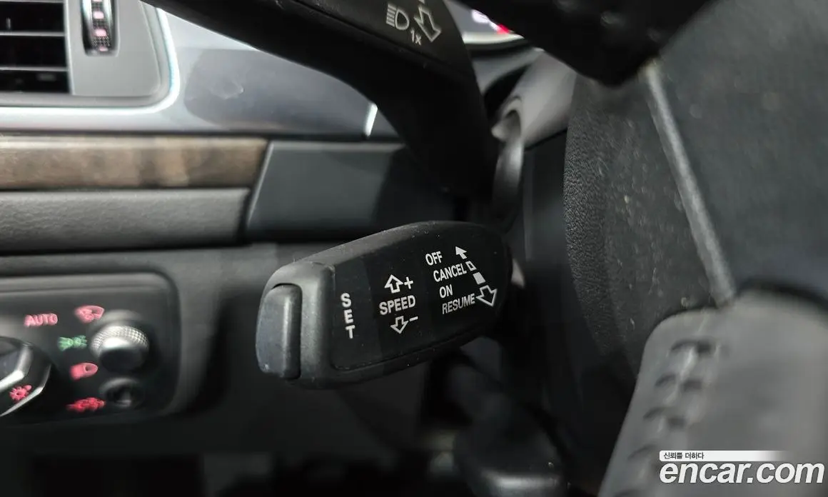 Audi A6 2018 2.0 автомат (гидро), фото 27