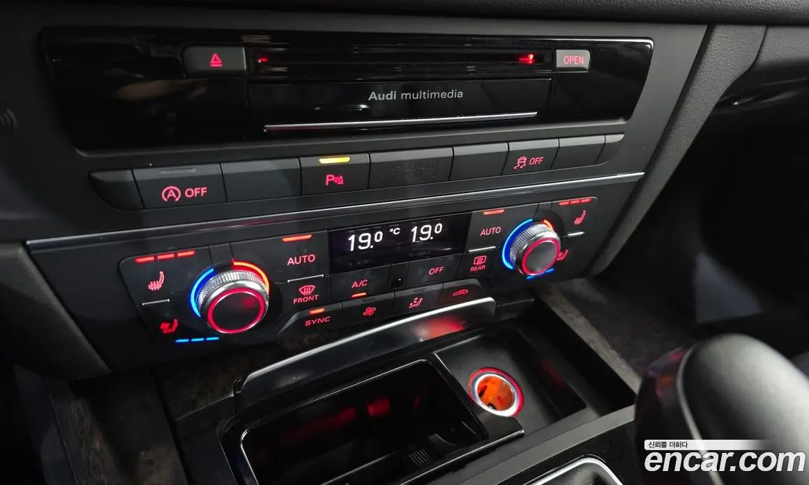 Audi A6 2018 2.0 автомат (гидро), фото 34