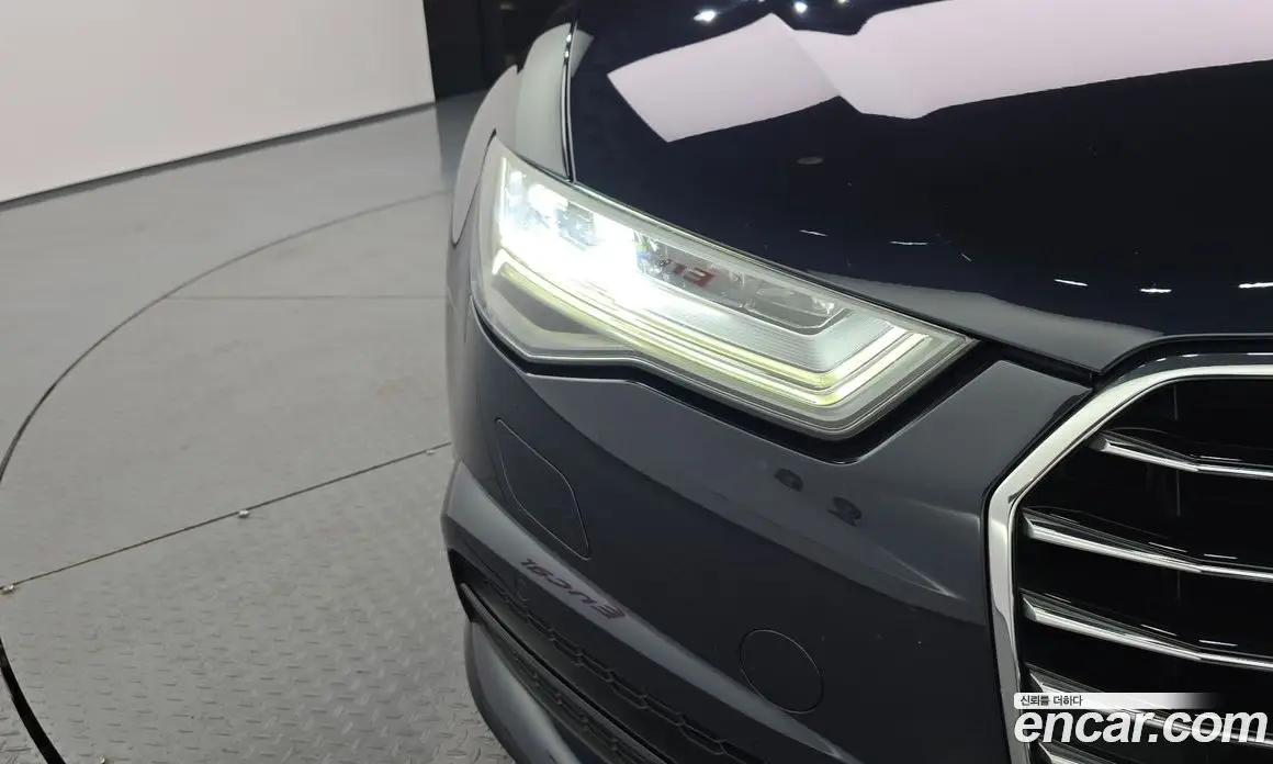 Audi A6 2018 2.0 автомат (гидро), фото 8